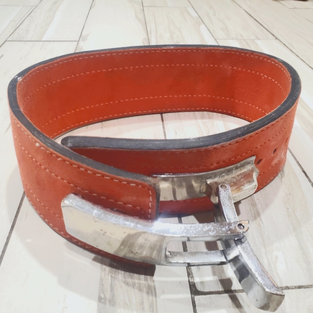 Inzer Lever Belt (10mm | 30-33 waist)